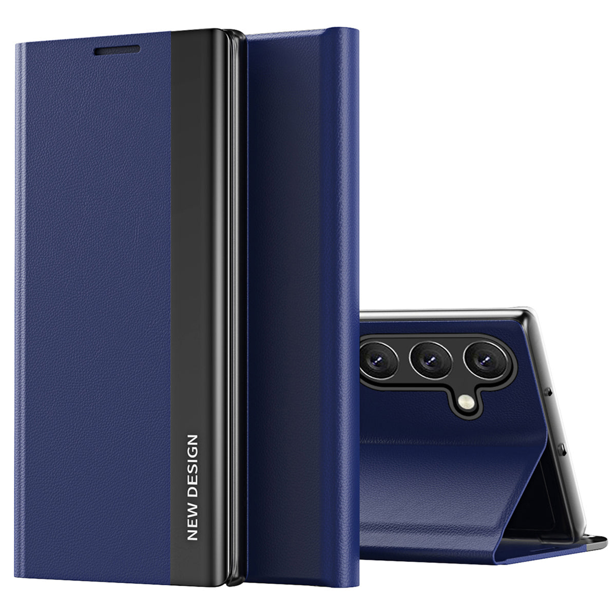 For Samsung Galaxy M14 5G PU Leather Electroplating Phone Cover Foldable Stand Case For Samsung Galaxy M14 5G PU Leather Electroplating Phone Cover Foldable Stand Case